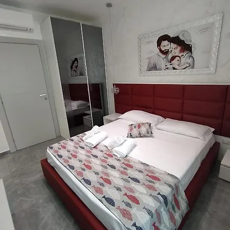 Jewel Bed & Breakfast Porto Cesareo