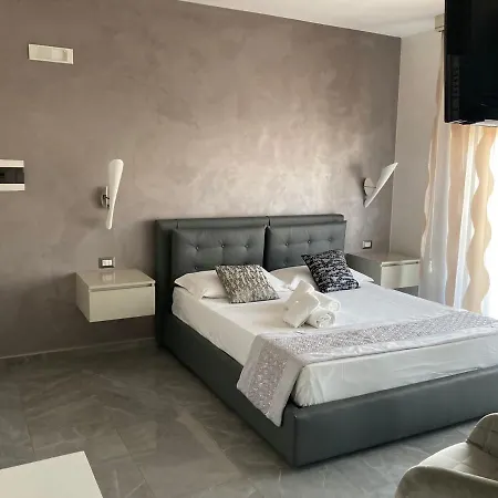 Bed & Breakfast Jewel Porto Cesareo