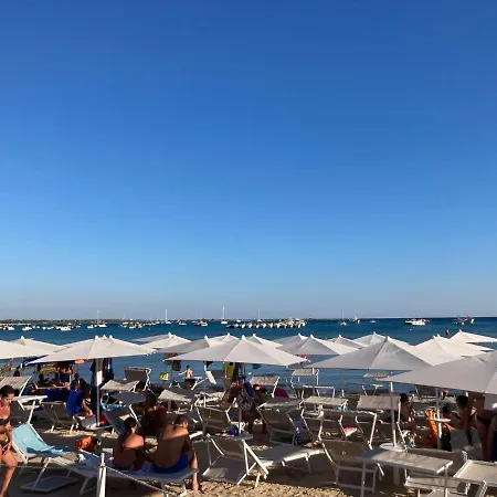 Jewel Bed & Breakfast Porto Cesareo