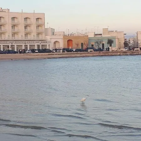 Jewel Bed & Breakfast Porto Cesareo