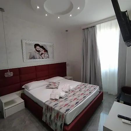 Jewel Bed & Breakfast Porto Cesareo